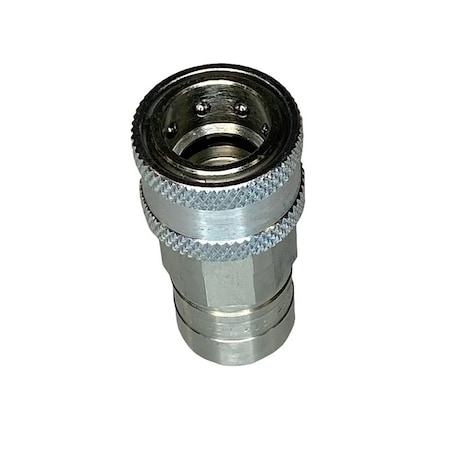 Aftermarket Female Coupler Body A-4050-2P-AI
